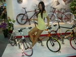 2009 Taipei Cycle Show